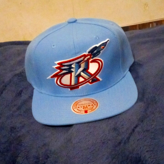 Rocket Hat